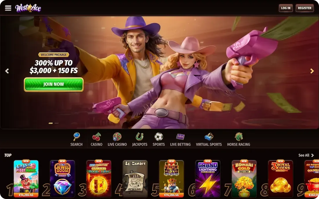 Westace Casino